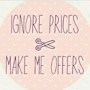 Make offers
